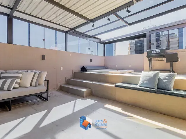 Apartamento com 200m² 3 quartos e 3 banheiros, à venda, no bairro Vila Progredior em São Paulo