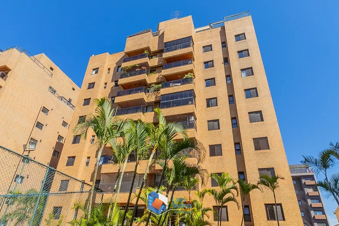 Apartamento, 3 quartos, 200 m² - Foto 27