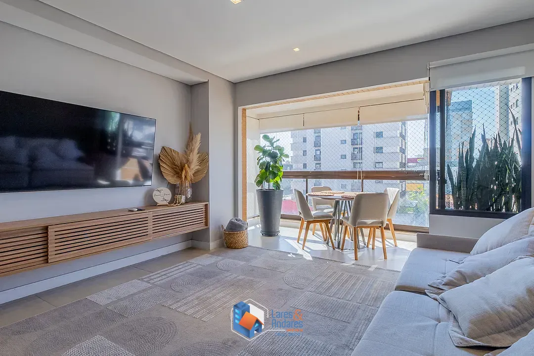 Apartamento, 3 quartos, 200 m² - Foto 9