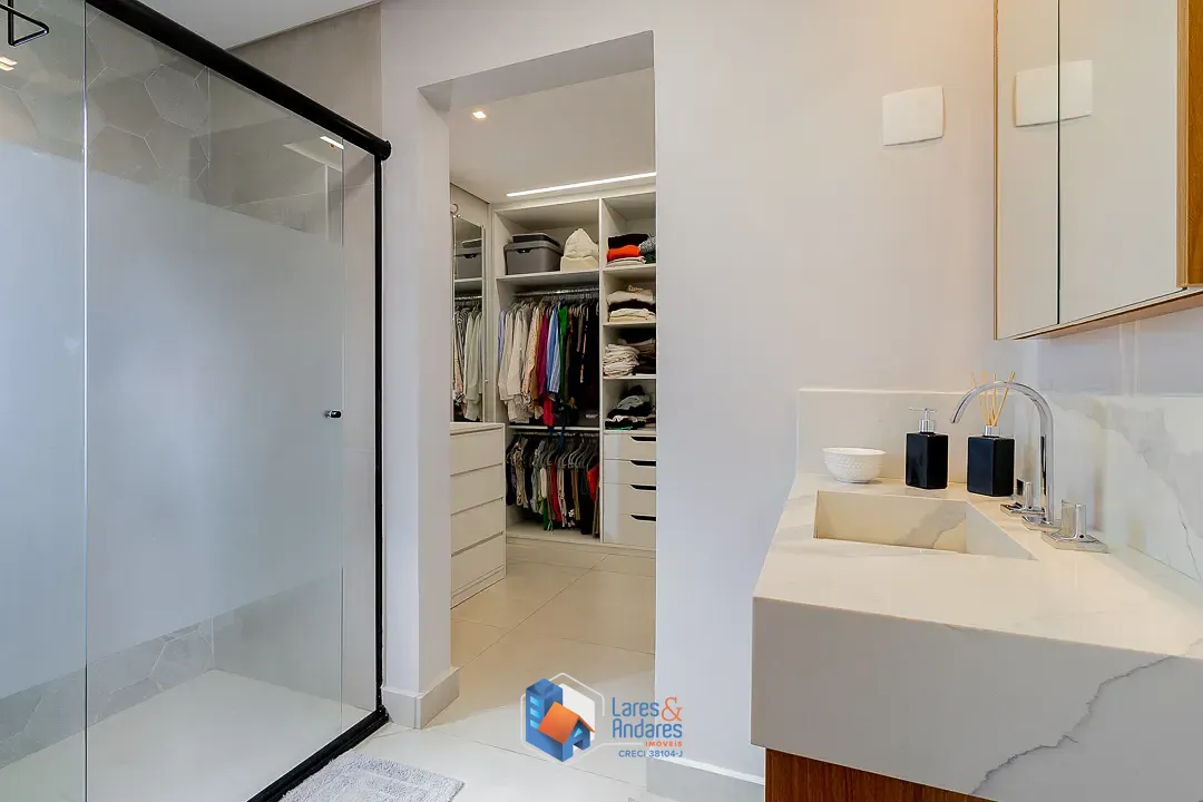 Apartamento, 3 quartos, 200 m² - Foto 19
