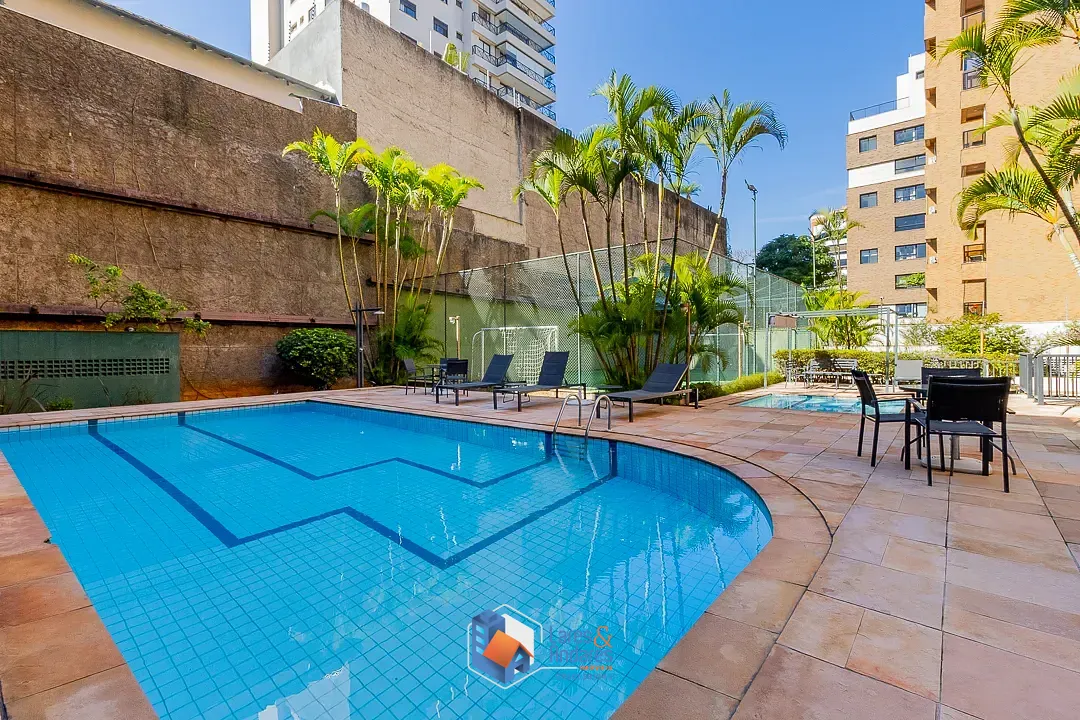 Apartamento, 3 quartos, 200 m² - Foto 32