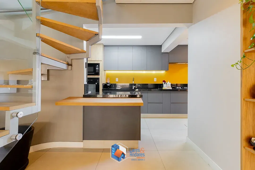Apartamento, 3 quartos, 200 m² - Foto 4