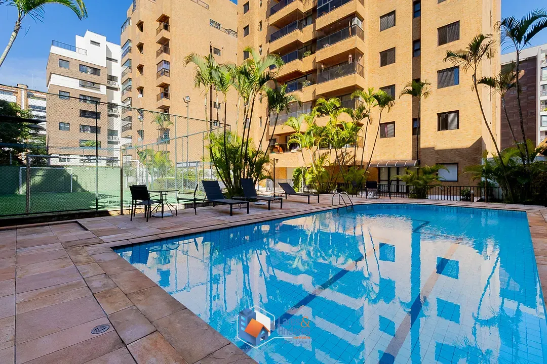 Apartamento, 3 quartos, 200 m² - Foto 26