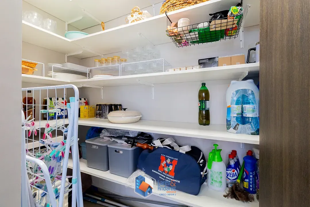 Apartamento, 3 quartos, 200 m² - Foto 31