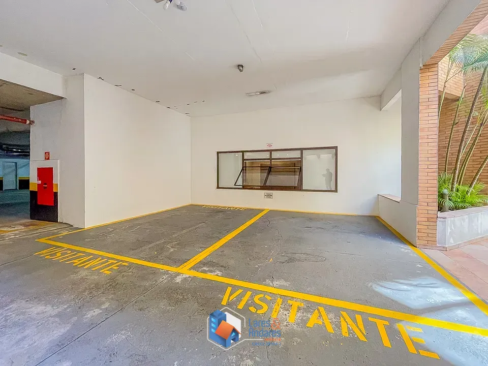 Apartamento, 3 quartos, 200 m² - Foto 38