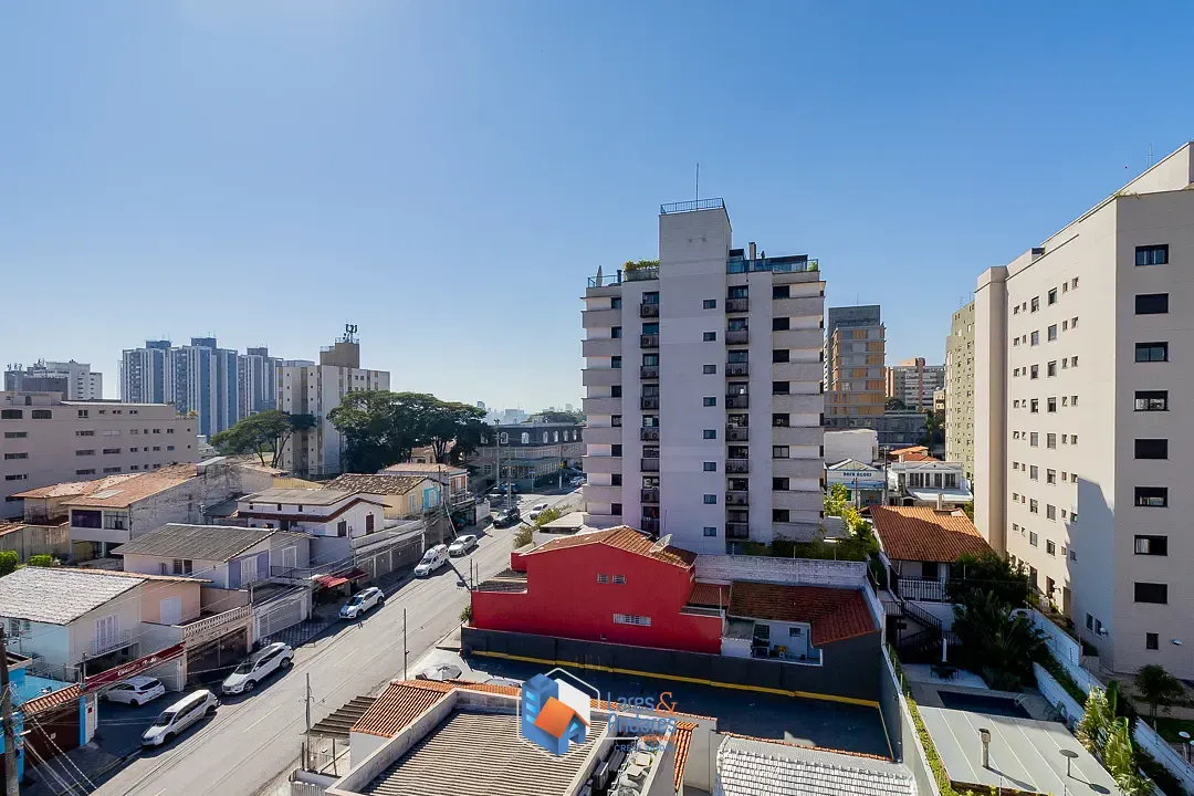 Apartamento, 3 quartos, 200 m² - Foto 30