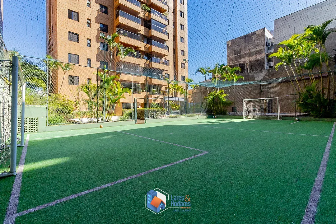Apartamento, 3 quartos, 200 m² - Foto 34