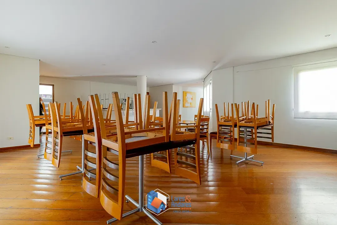 Apartamento, 3 quartos, 200 m² - Foto 36