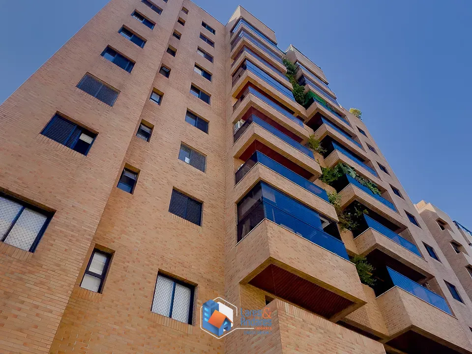 Apartamento, 3 quartos, 200 m² - Foto 28
