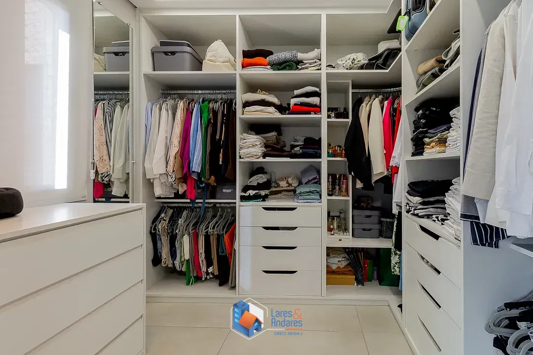 Apartamento, 3 quartos, 200 m² - Foto 20