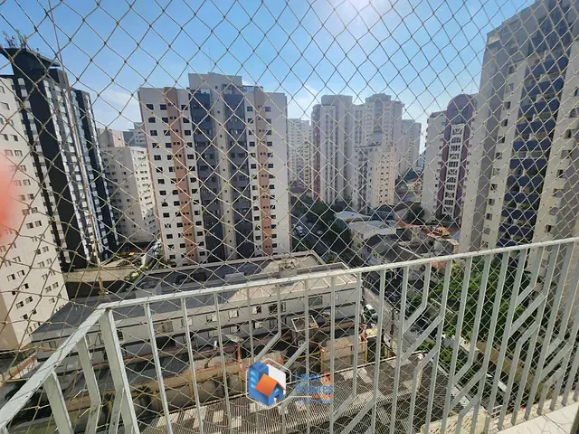 Apartamento com 45m² 2 quartos e 1 banheiro, à venda, no bairro Parque Imperial em São Paulo