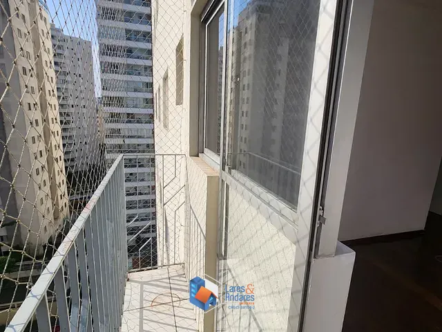 Apartamento com 45m² 2 quartos e 1 banheiro, à venda, no bairro Parque Imperial em São Paulo