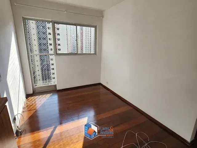 Apartamento com 45m² 2 quartos e 1 banheiro, à venda, no bairro Parque Imperial em São Paulo