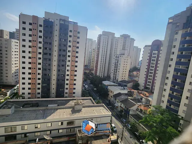 Apartamento com 45m² 2 quartos e 1 banheiro, à venda, no bairro Parque Imperial em São Paulo