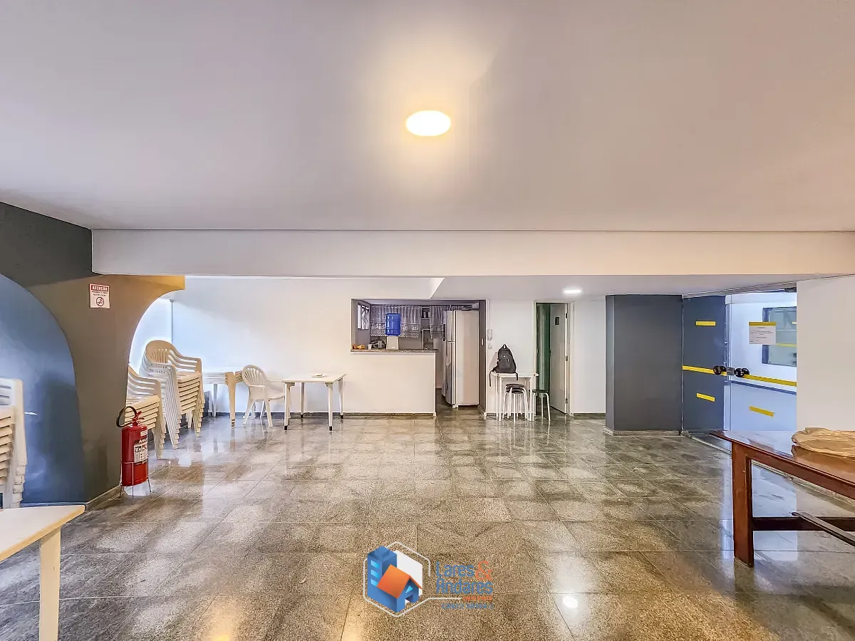 Apartamento, 3 quartos, 84 m² - Foto 4