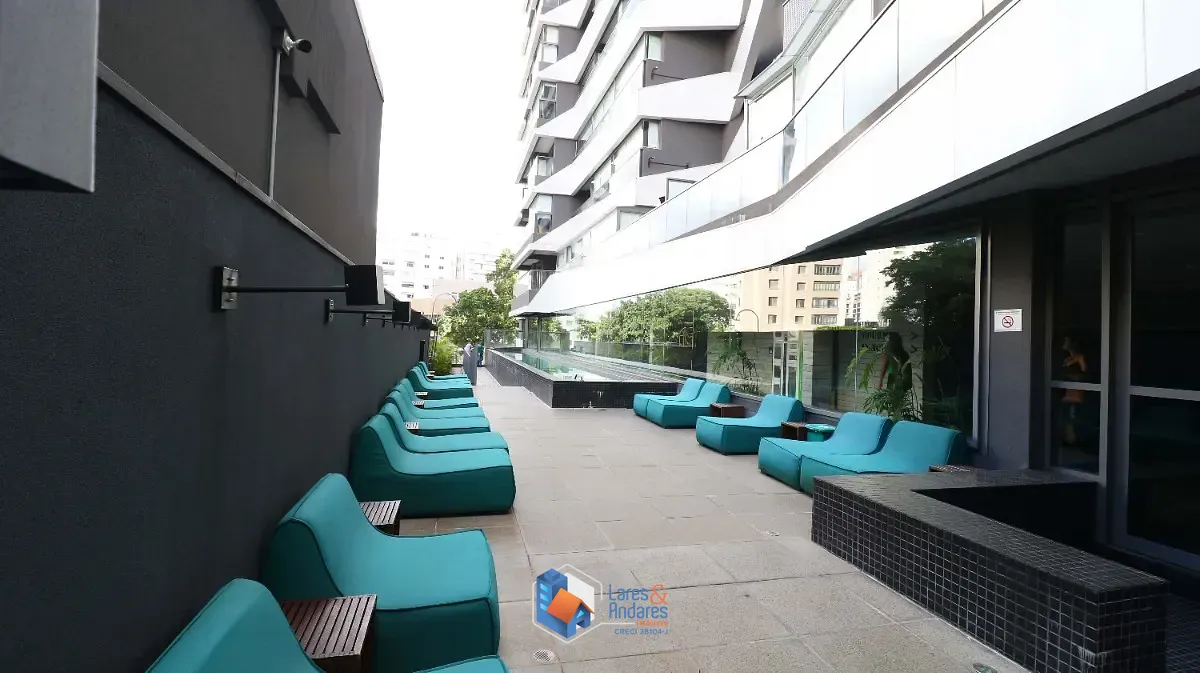 Apartamento, 2 quartos, 64 m² - Foto 32