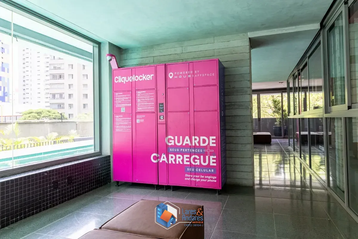 Apartamento, 2 quartos, 64 m² - Foto 55