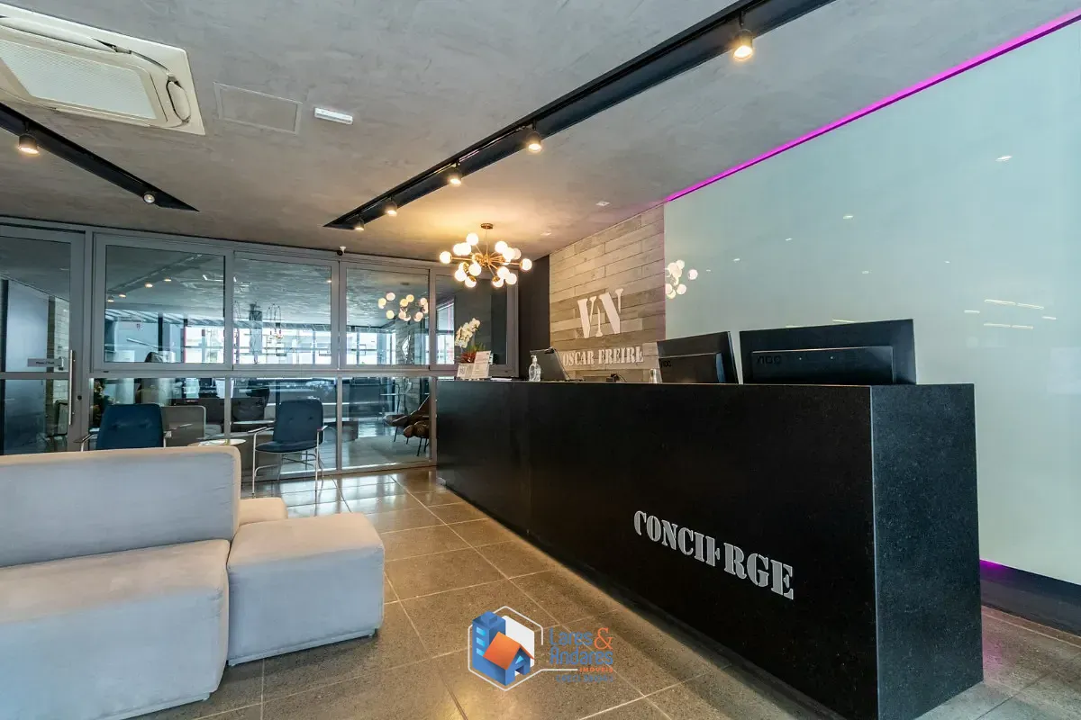 Apartamento, 2 quartos, 64 m² - Foto 49