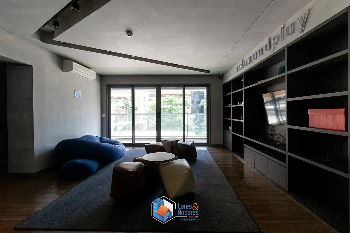 Apartamento, 2 quartos, 64 m² - Foto 59