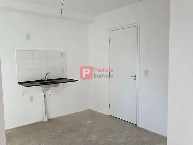 Apartamento 2 quartos e 1 banheiro, à venda, no bairro Paraíso do Morumbi em São Paulo