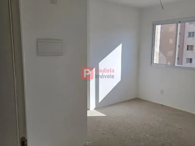 Apartamento 2 quartos e 1 banheiro, à venda, no bairro Paraíso do Morumbi em São Paulo