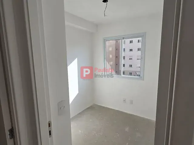 Apartamento 2 quartos e 1 banheiro, à venda, no bairro Paraíso do Morumbi em São Paulo