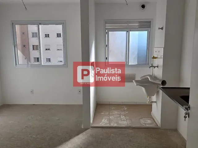 Apartamento 2 quartos e 1 banheiro, à venda, no bairro Paraíso do Morumbi em São Paulo