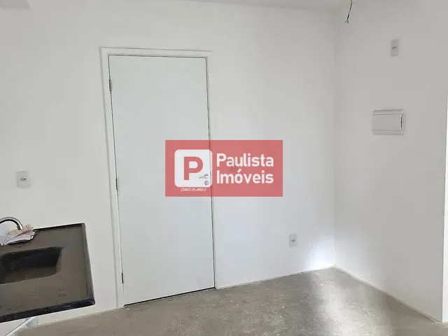 Apartamento 2 quartos e 1 banheiro, à venda, no bairro Paraíso do Morumbi em São Paulo