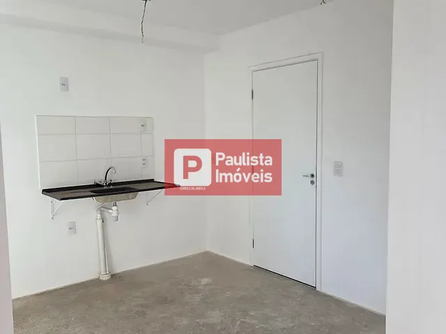 Apartamento 2 quartos e 1 banheiro, à venda, no bairro Paraíso do Morumbi em São Paulo