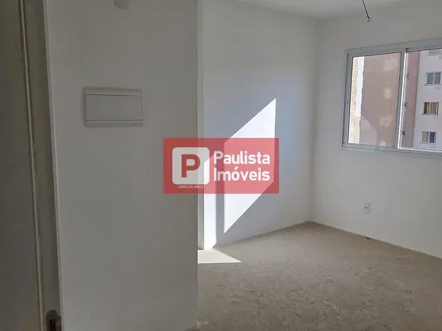 Apartamento 2 quartos e 1 banheiro, à venda, no bairro Paraíso do Morumbi em São Paulo