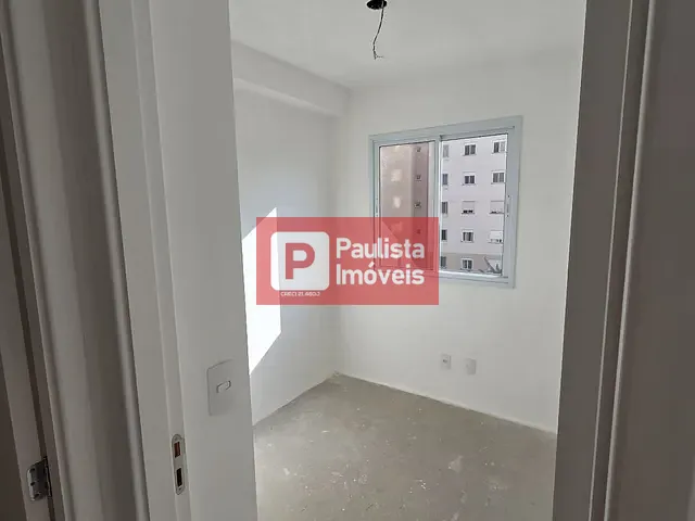 Apartamento 2 quartos e 1 banheiro, à venda, no bairro Paraíso do Morumbi em São Paulo