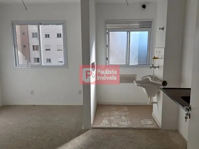 Apartamento 2 quartos e 1 banheiro, à venda, no bairro Paraíso do Morumbi em São Paulo