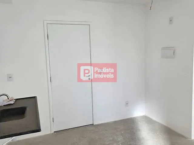 Apartamento 2 quartos e 1 banheiro, à venda, no bairro Paraíso do Morumbi em São Paulo