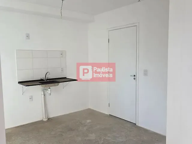 Apartamento 2 quartos e 1 banheiro, à venda, no bairro Paraíso do Morumbi em São Paulo