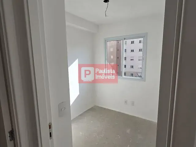 Apartamento 2 quartos e 1 banheiro, à venda, no bairro Paraíso do Morumbi em São Paulo