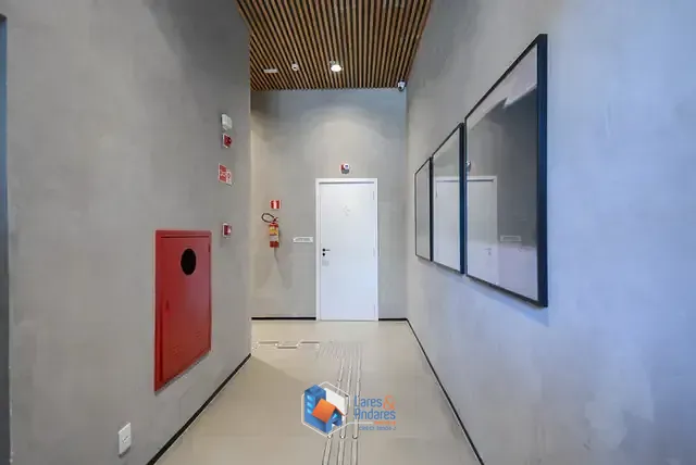 Apartamento, 1 quarto, 26 m² - Foto 34