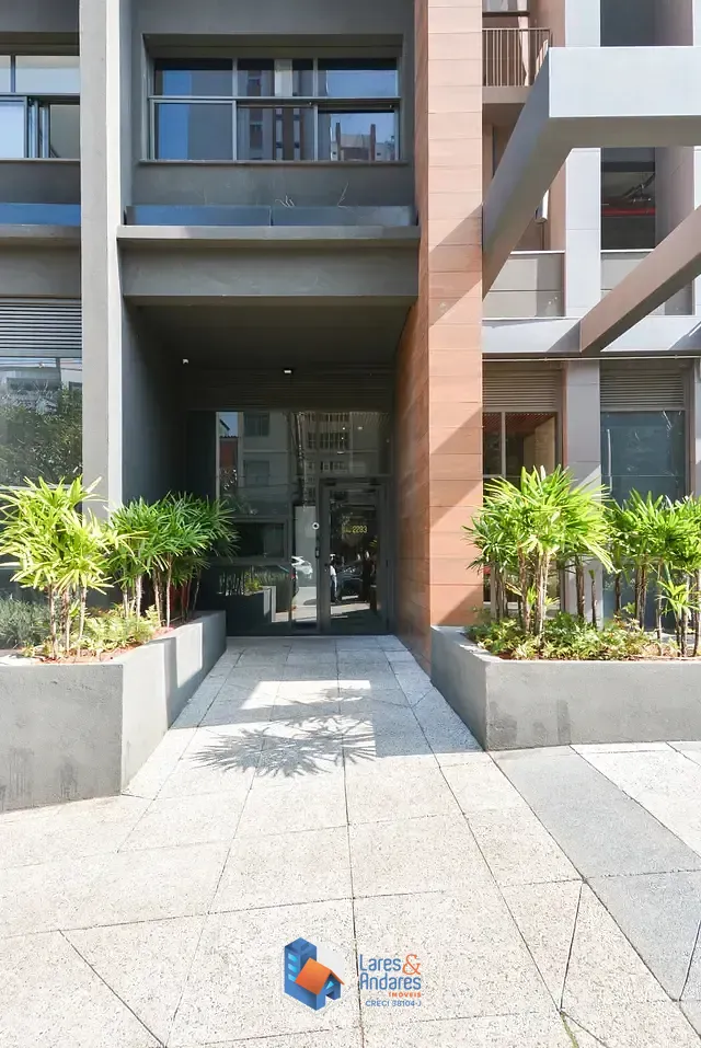 Apartamento, 1 quarto, 26 m² - Foto 36