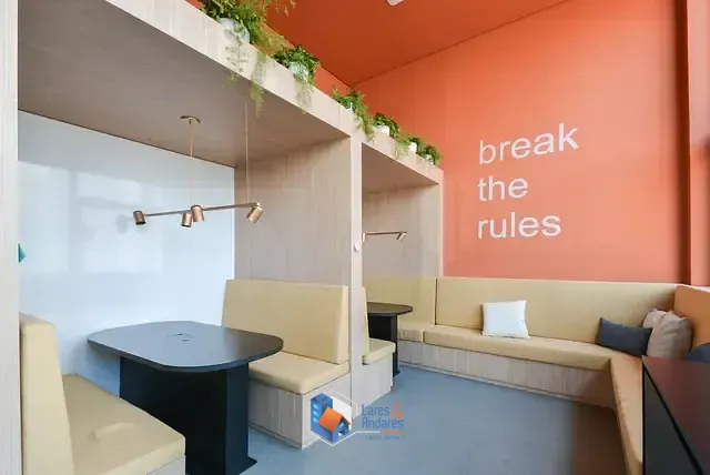 Apartamento, 1 quarto, 26 m² - Foto 32