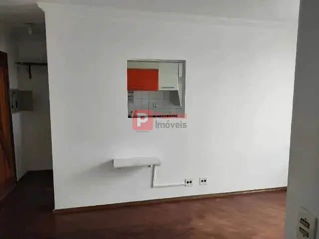 Apartamento 2 quartos e 1 banheiro, à venda, no bairro Fazenda Morumbi em São Paulo