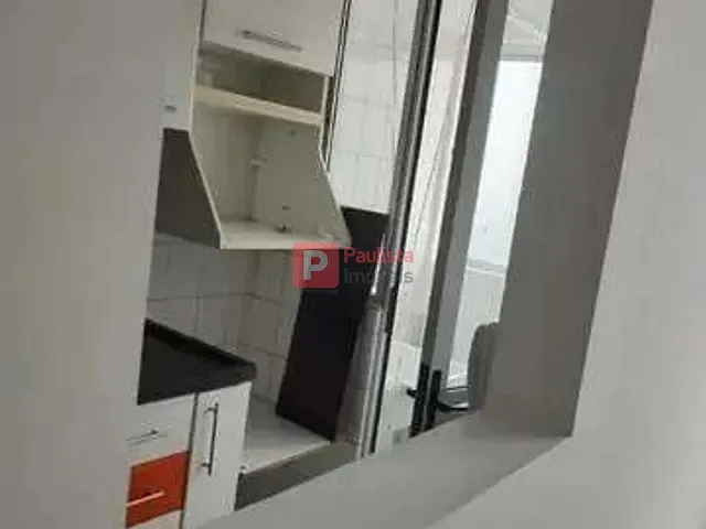 Apartamento 2 quartos e 1 banheiro, à venda, no bairro Fazenda Morumbi em São Paulo