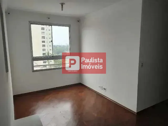Apartamento 2 quartos e 1 banheiro, à venda, no bairro Fazenda Morumbi em São Paulo