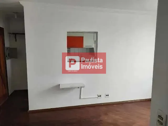 Apartamento 2 quartos e 1 banheiro, à venda, no bairro Fazenda Morumbi em São Paulo