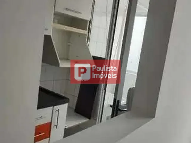 Apartamento 2 quartos e 1 banheiro, à venda, no bairro Fazenda Morumbi em São Paulo