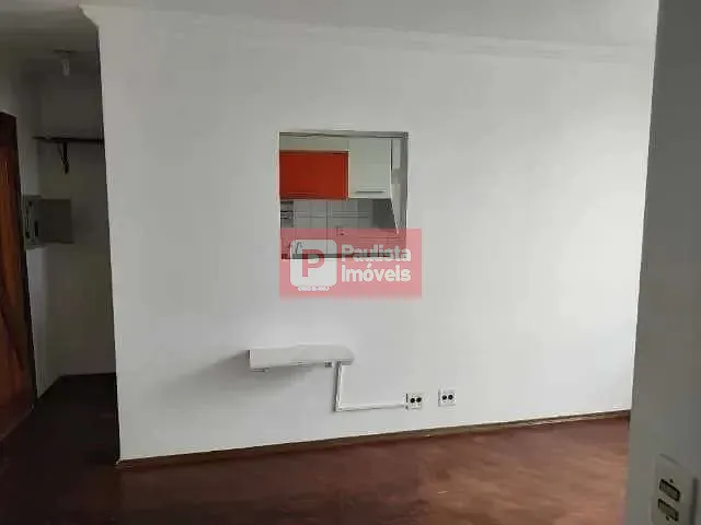 Apartamento 2 quartos e 1 banheiro, à venda, no bairro Fazenda Morumbi em São Paulo