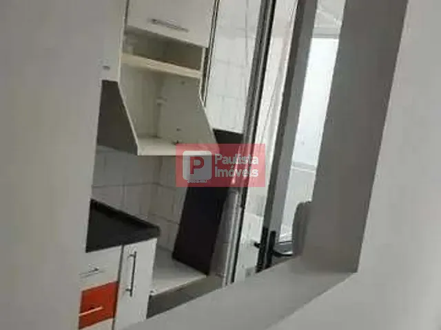 Apartamento 2 quartos e 1 banheiro, à venda, no bairro Fazenda Morumbi em São Paulo