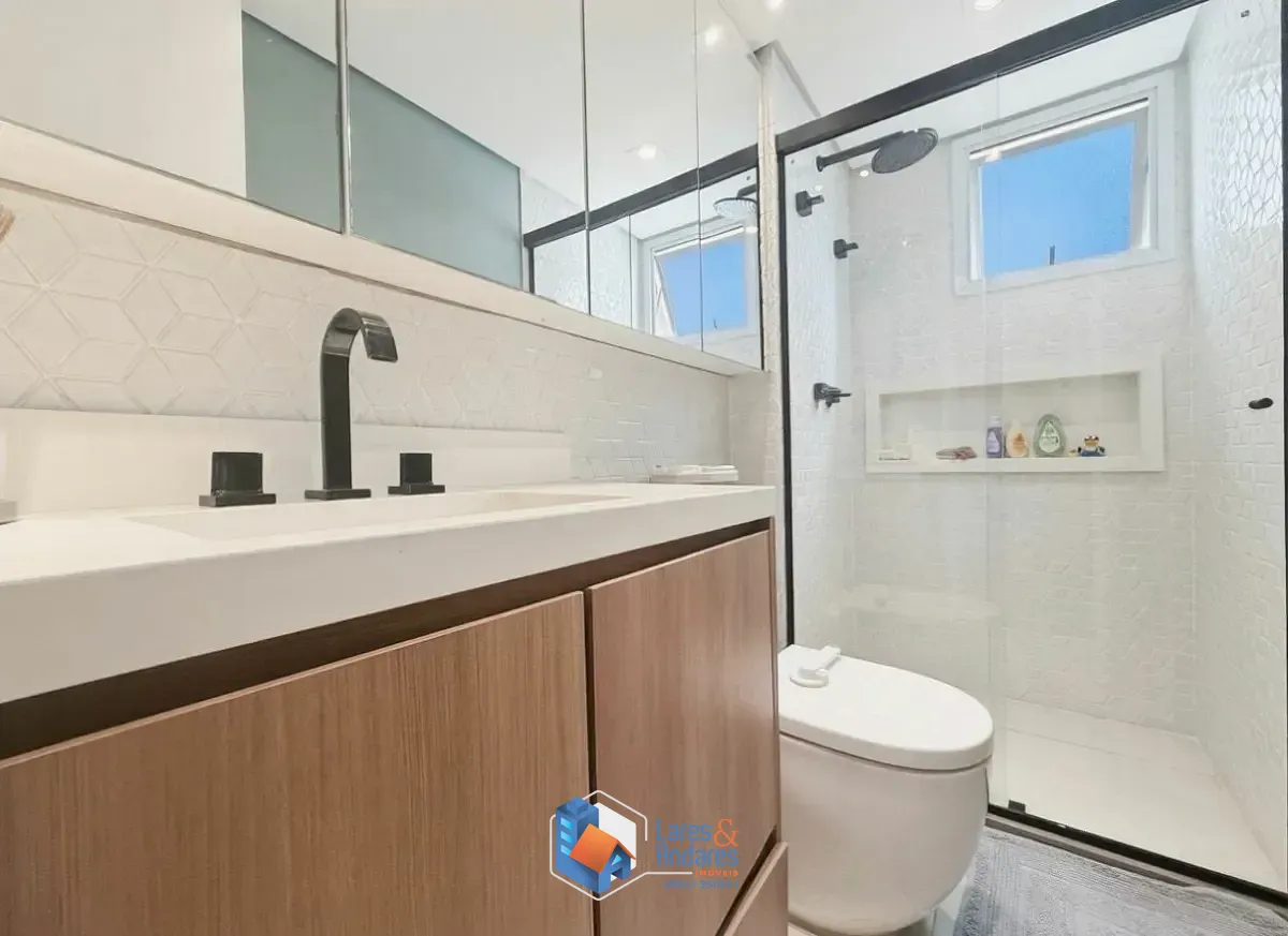 Apartamento, 3 quartos, 80 m² - Foto 12