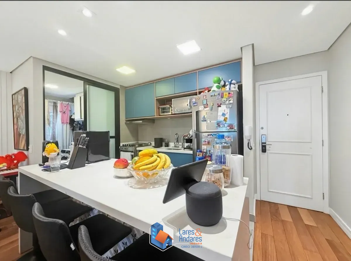 Apartamento, 3 quartos, 80 m² - Foto 6