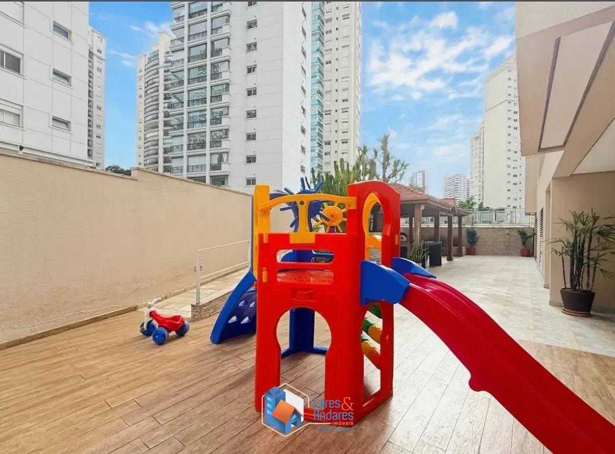 Apartamento, 3 quartos, 80 m² - Foto 19