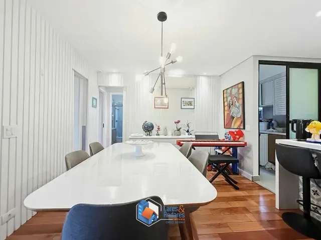 Apartamento com 80m² 3 quartos e 2 banheiros, à venda, no bairro Moema em São Paulo