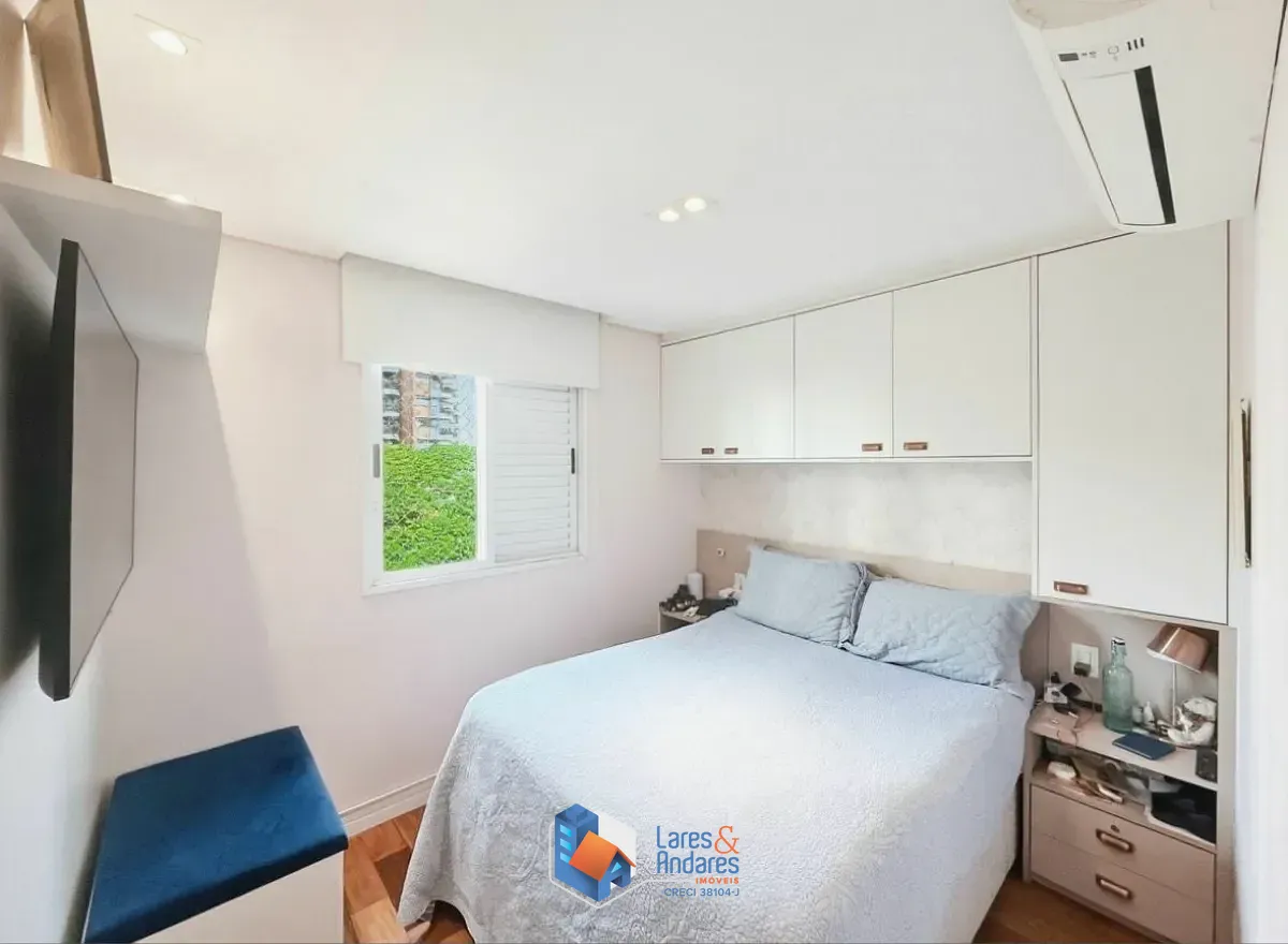 Apartamento, 3 quartos, 80 m² - Foto 8